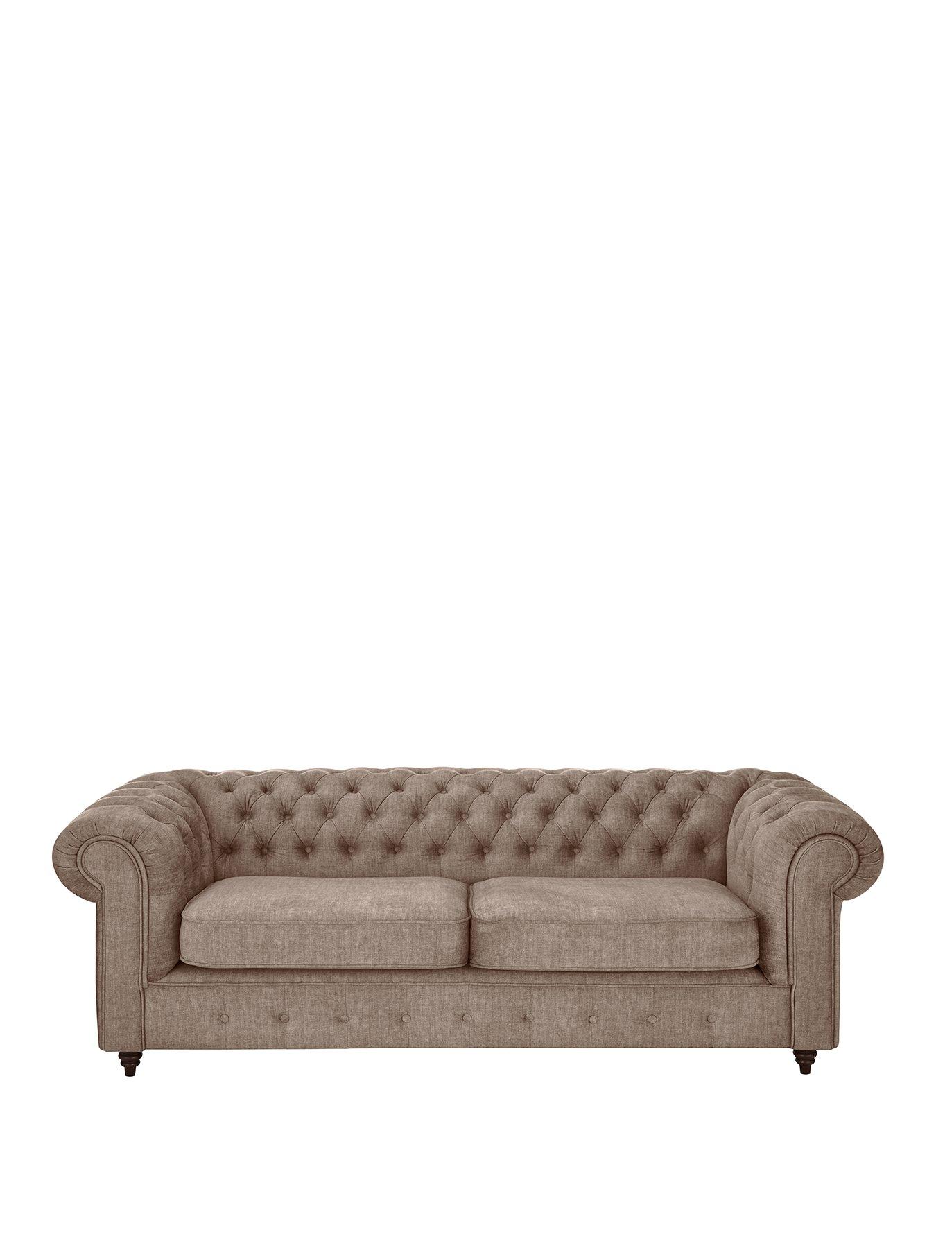 Chesterfield sofa online home 24