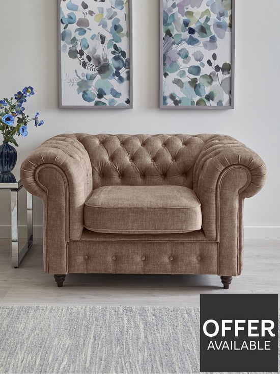 front image of very-home-laura-chesterfieldnbspfabric-armchair-naturalnbsp--fscreg-certified