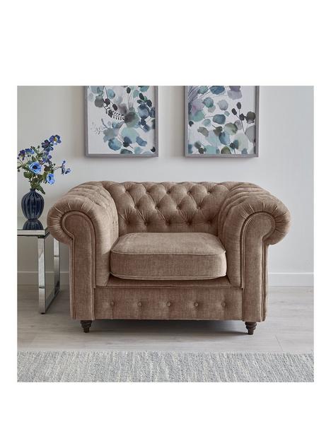 very-home-laura-chesterfieldnbspfabric-armchair-naturalnbsp--fscreg-certified