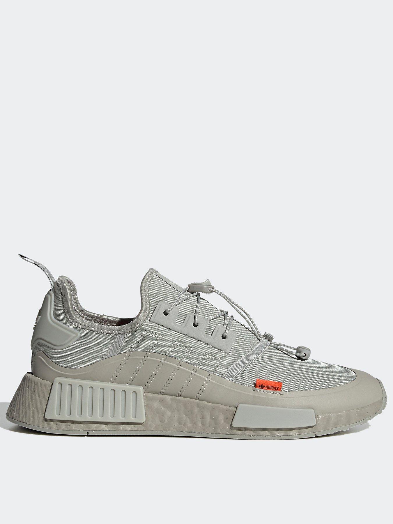 Nmd_r1 shoes clearance gray