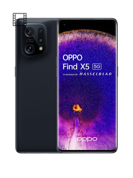 oppo-find-x5-5g-256gb-black