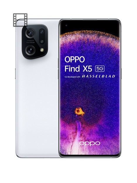 oppo-find-x5-5g-256gb-white