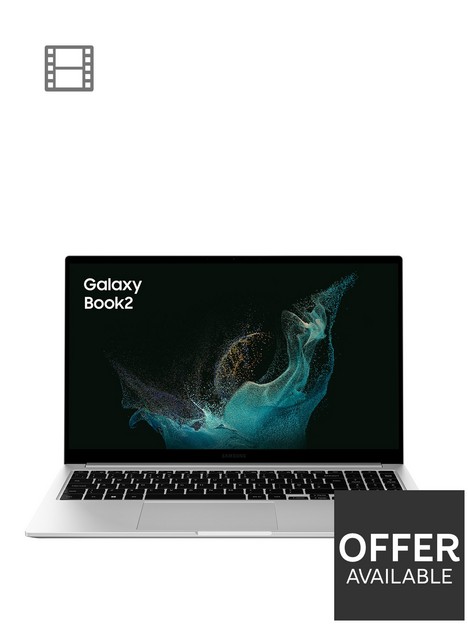 samsung-galaxy-book-2-laptop-156in-fhd-intel-core-i3-8gb-ram-256gb-ssd-silver