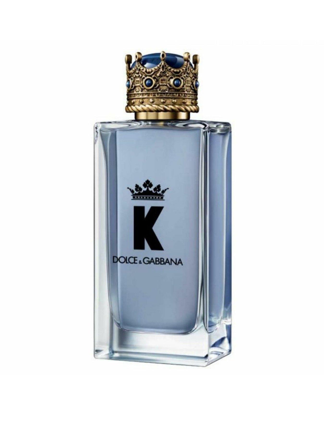 dolce and gabbana k