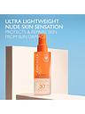 Image thumbnail 4 of 5 of Lancaster Sun Beauty Protective Water SPF50 150ml