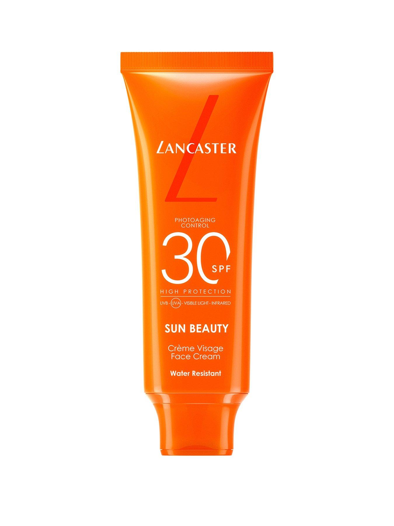 Lancaster Sun Beauty Face Cream SPF30 50ml