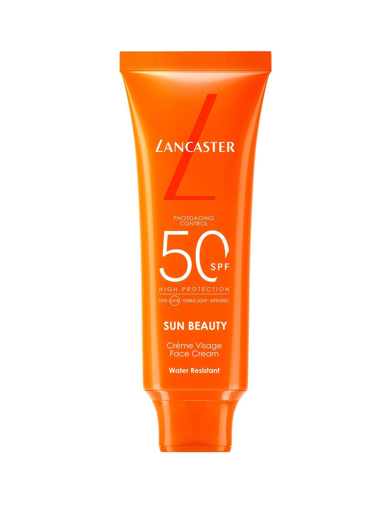 undefined Sun Beauty Face Cream SPF50 50ml