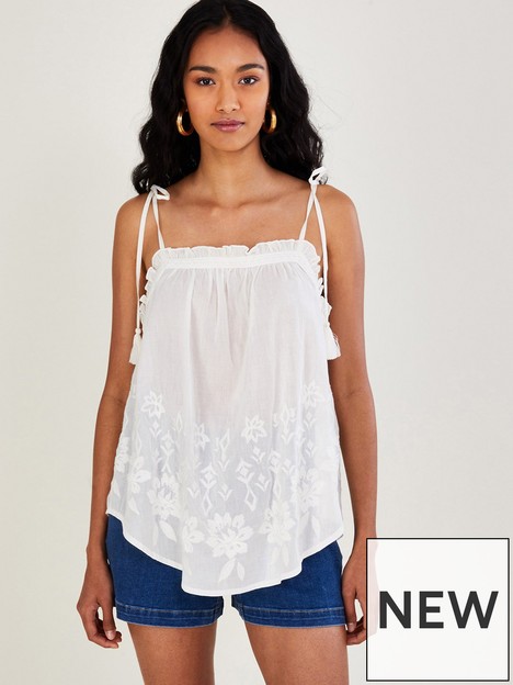 monsoon-embroidered-cami