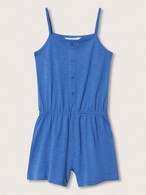 mango-girls-frill-jersey-summer-playsuit-blue