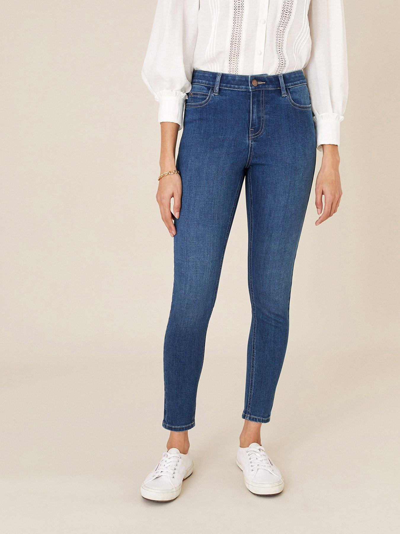 Monsoon | Jeans | Women | www.very.co.uk