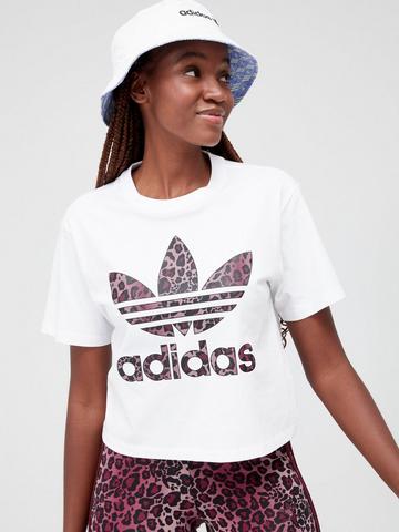 5 | Adidas originals | T-shirts | Sportswear | Women 