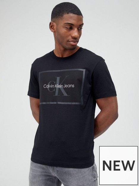 calvin-klein-jeans-monologo-mesh-box-t-shirt-blacknbsp