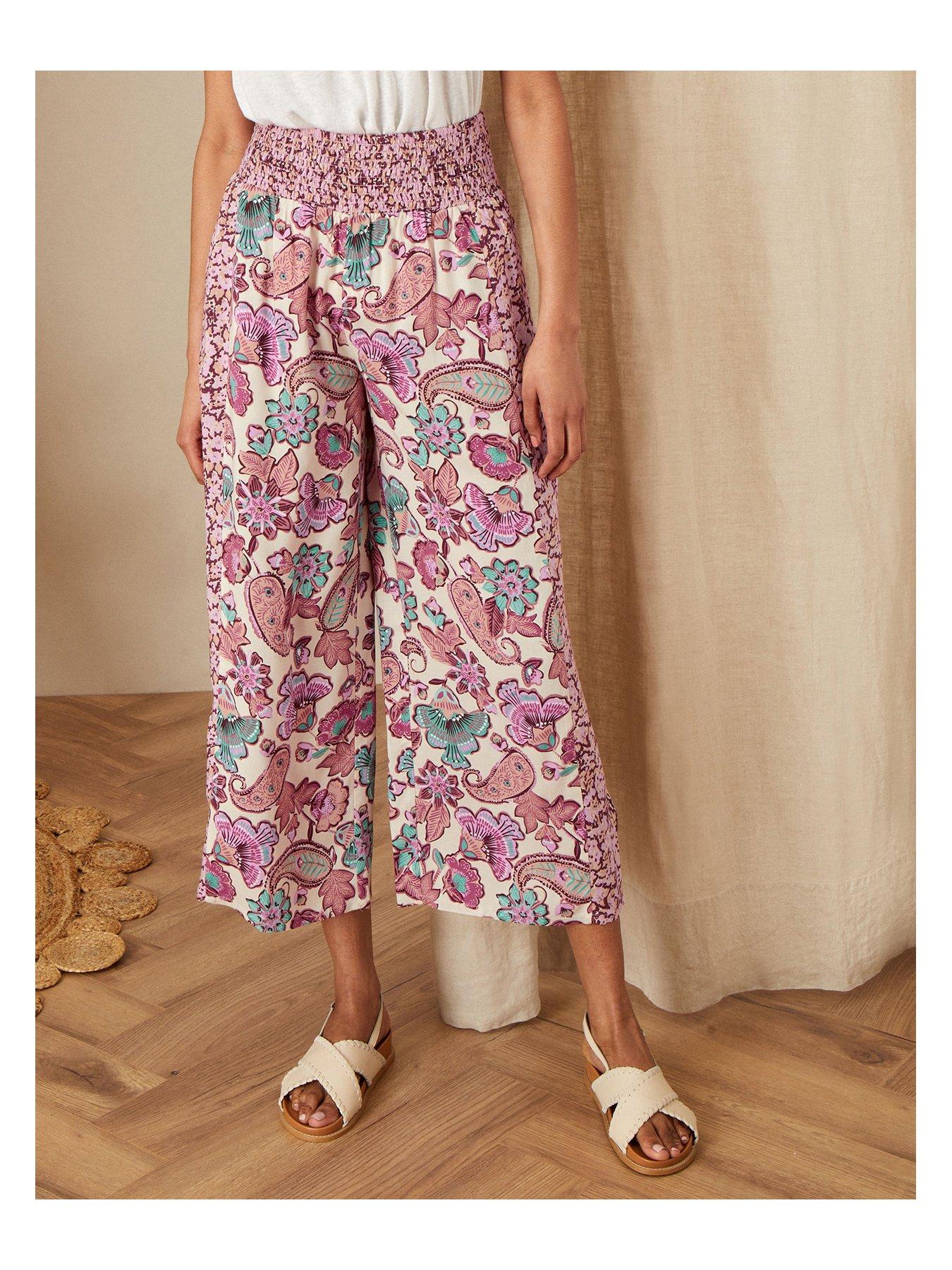 Monsoon | Trousers \u0026 leggings | Women 