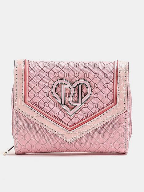 river-island-girls-heart-monogram-purse-pink