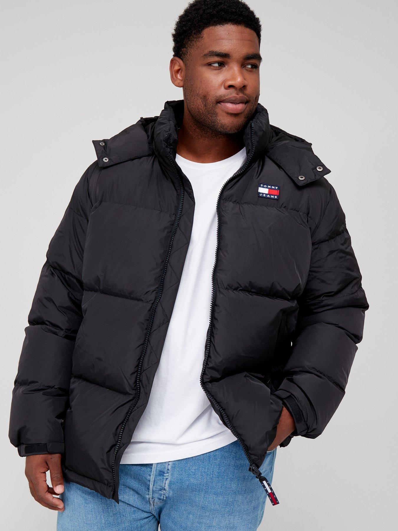 men big coats