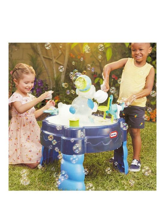 front image of little-tikes-foamo-3-in-1-water-table