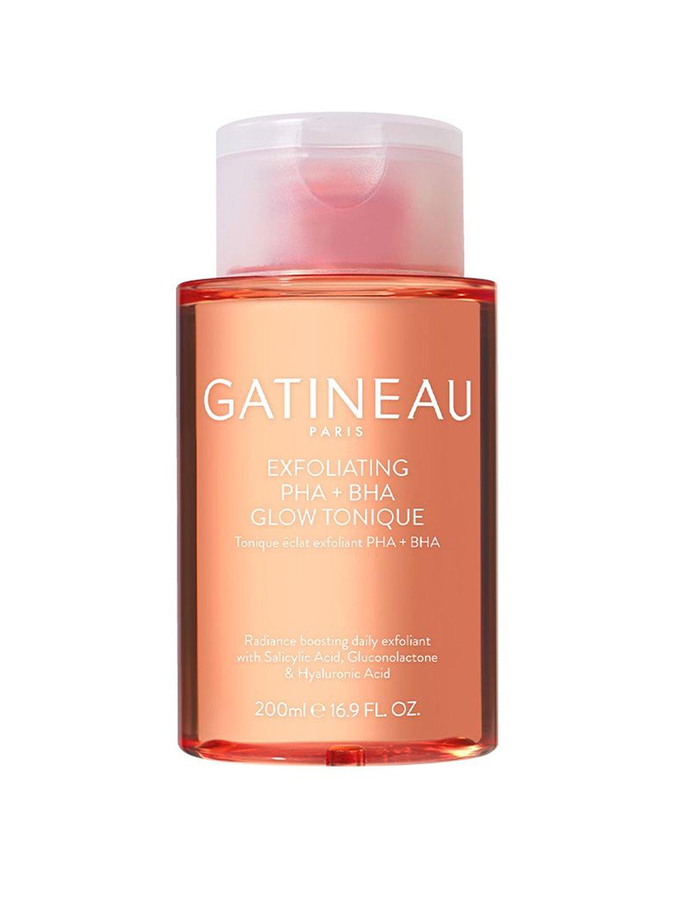 Gatineau Exfoliating Pha & Bha Glow Tonique - Boosting Toner - 200Ml