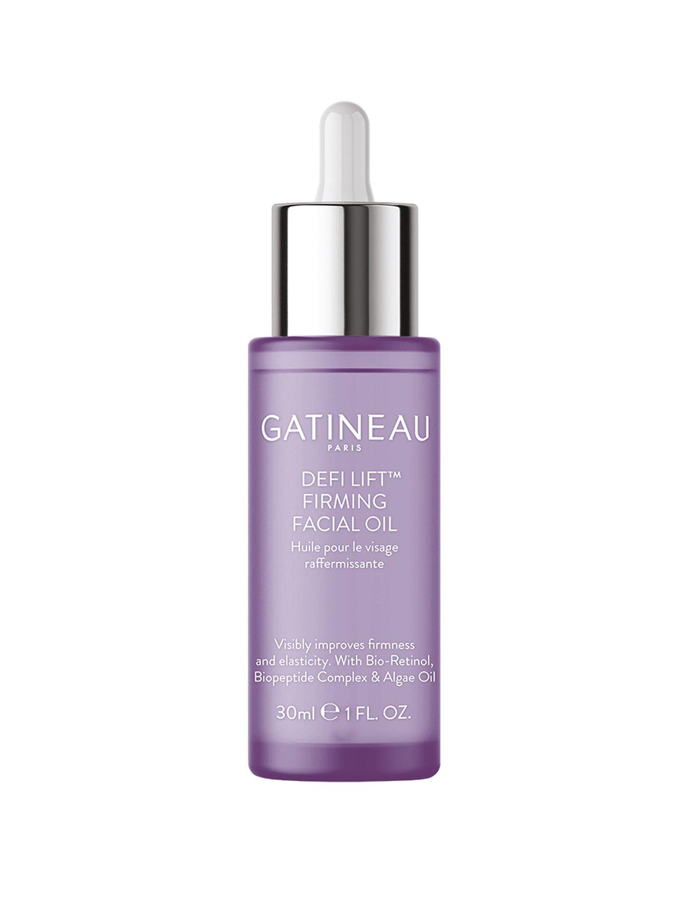 Image 1 of 2 of Gatineau Defi Lift Firming Facial Oil 30ml