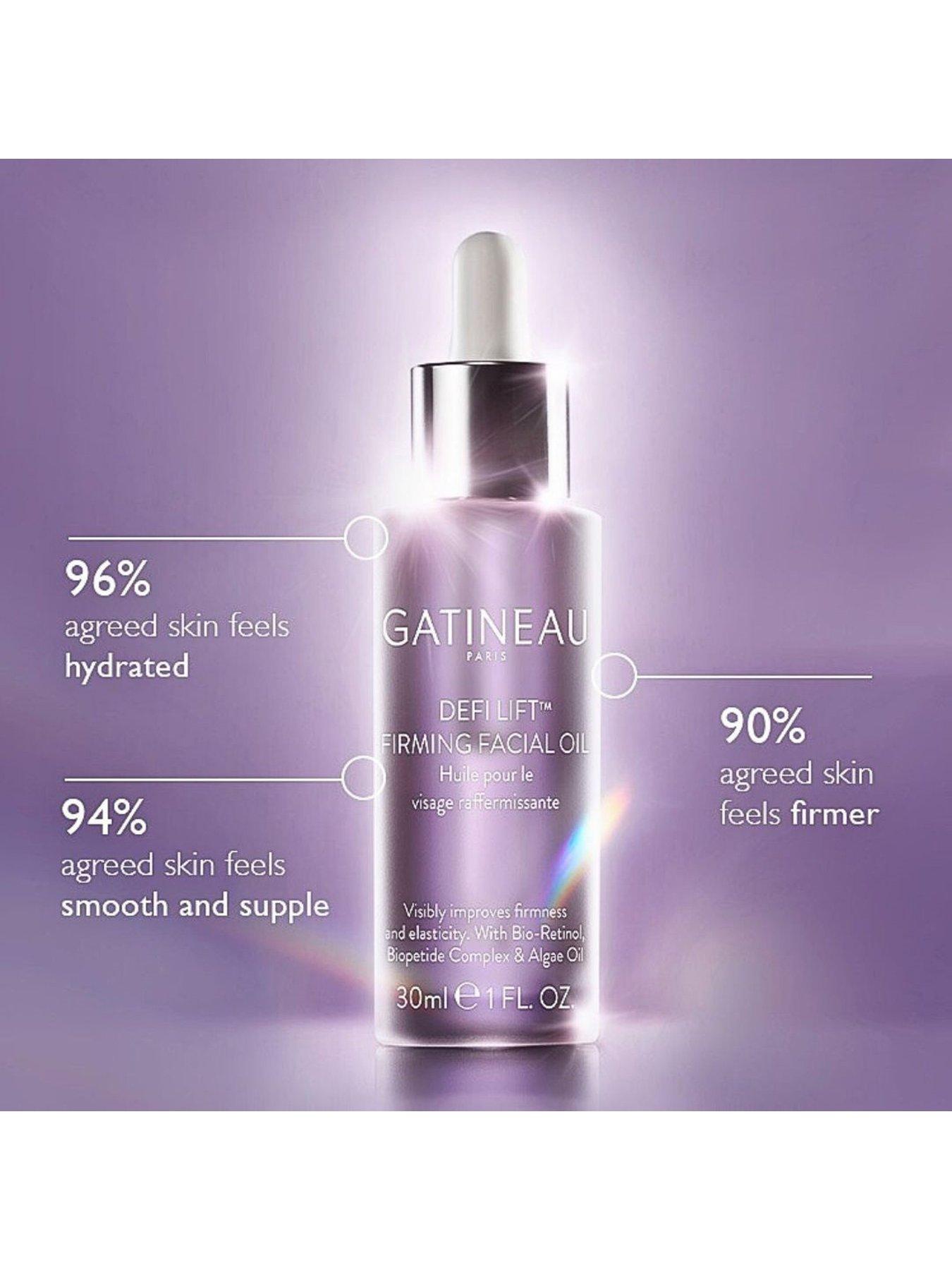 Image 2 of 2 of Gatineau Defi Lift Firming Facial Oil 30ml
