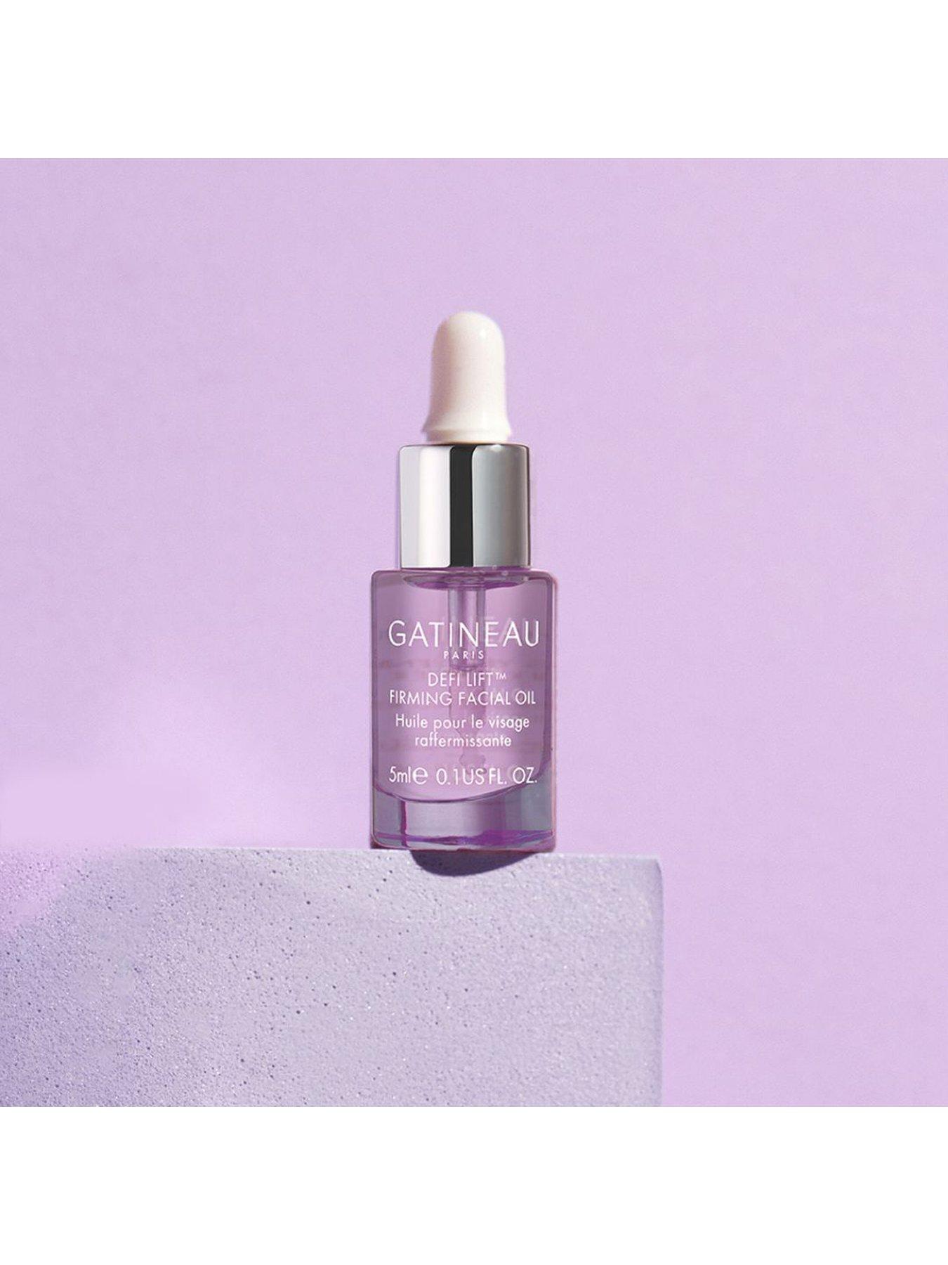 Gatineau Defi Lift Firming Facial Oil 5ml very.co.uk