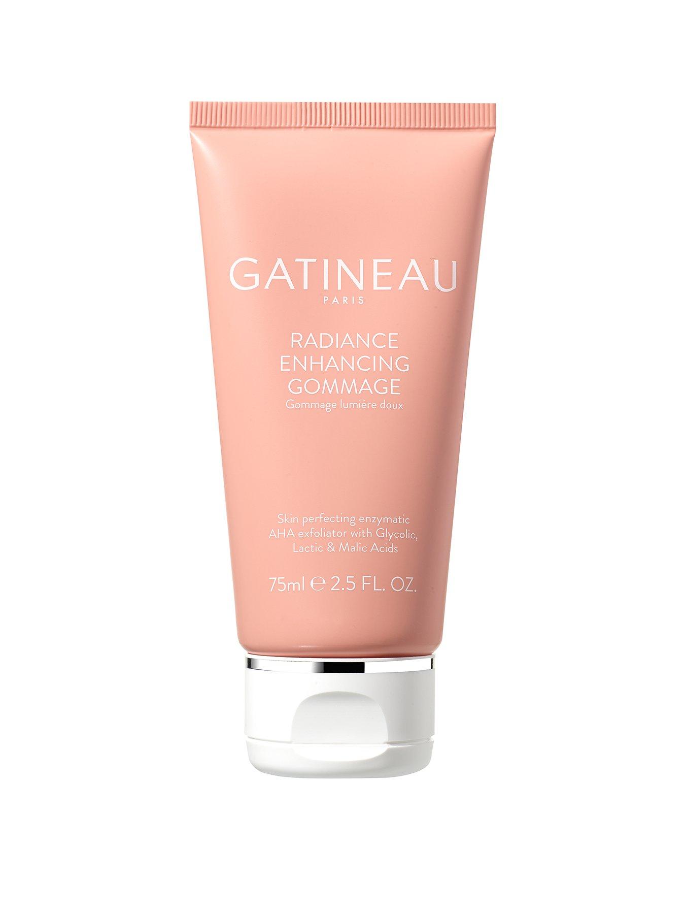 Gatineau Radiance Gommage Ltd Edition 75ml, One Colour, Women