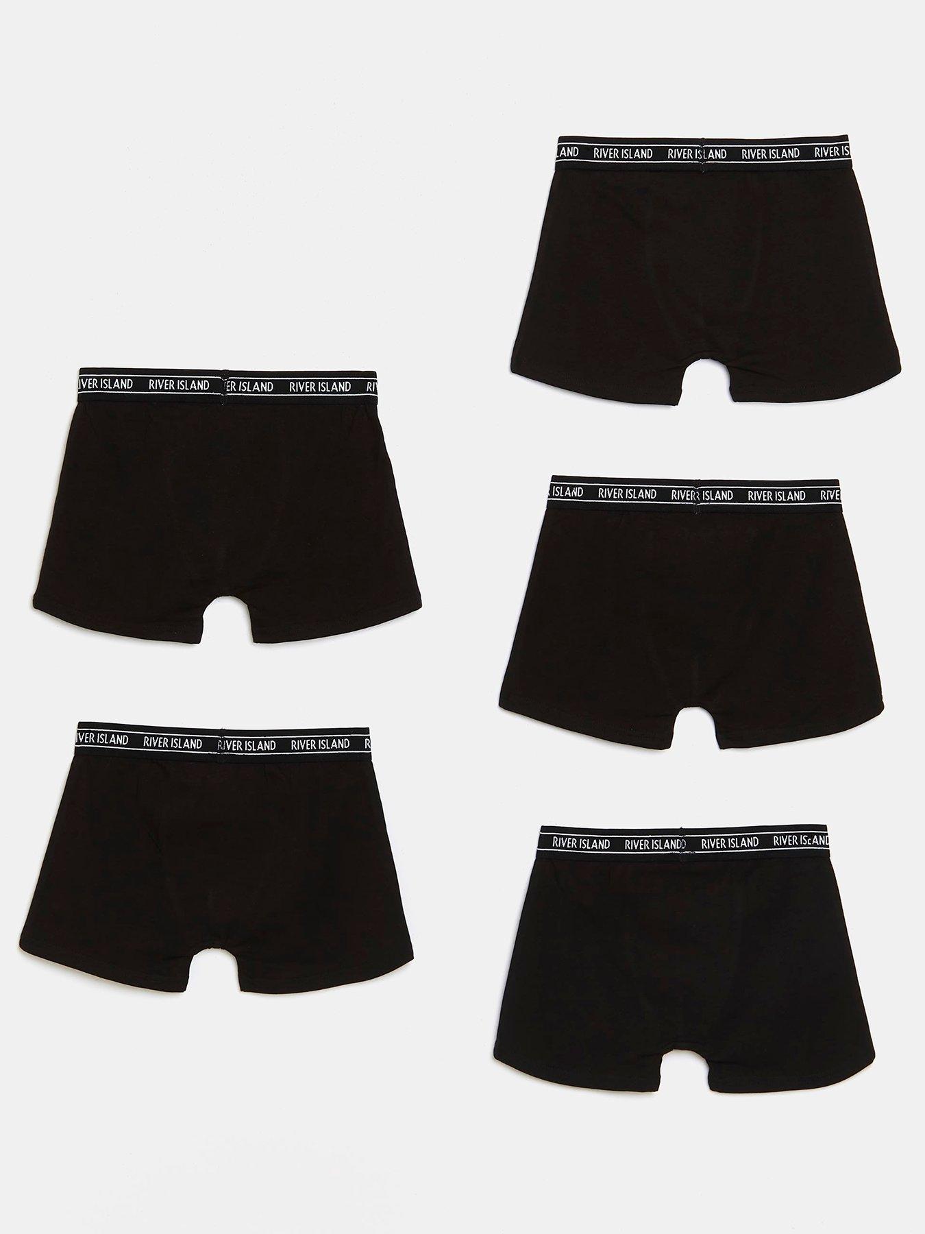 River island boxers discount
