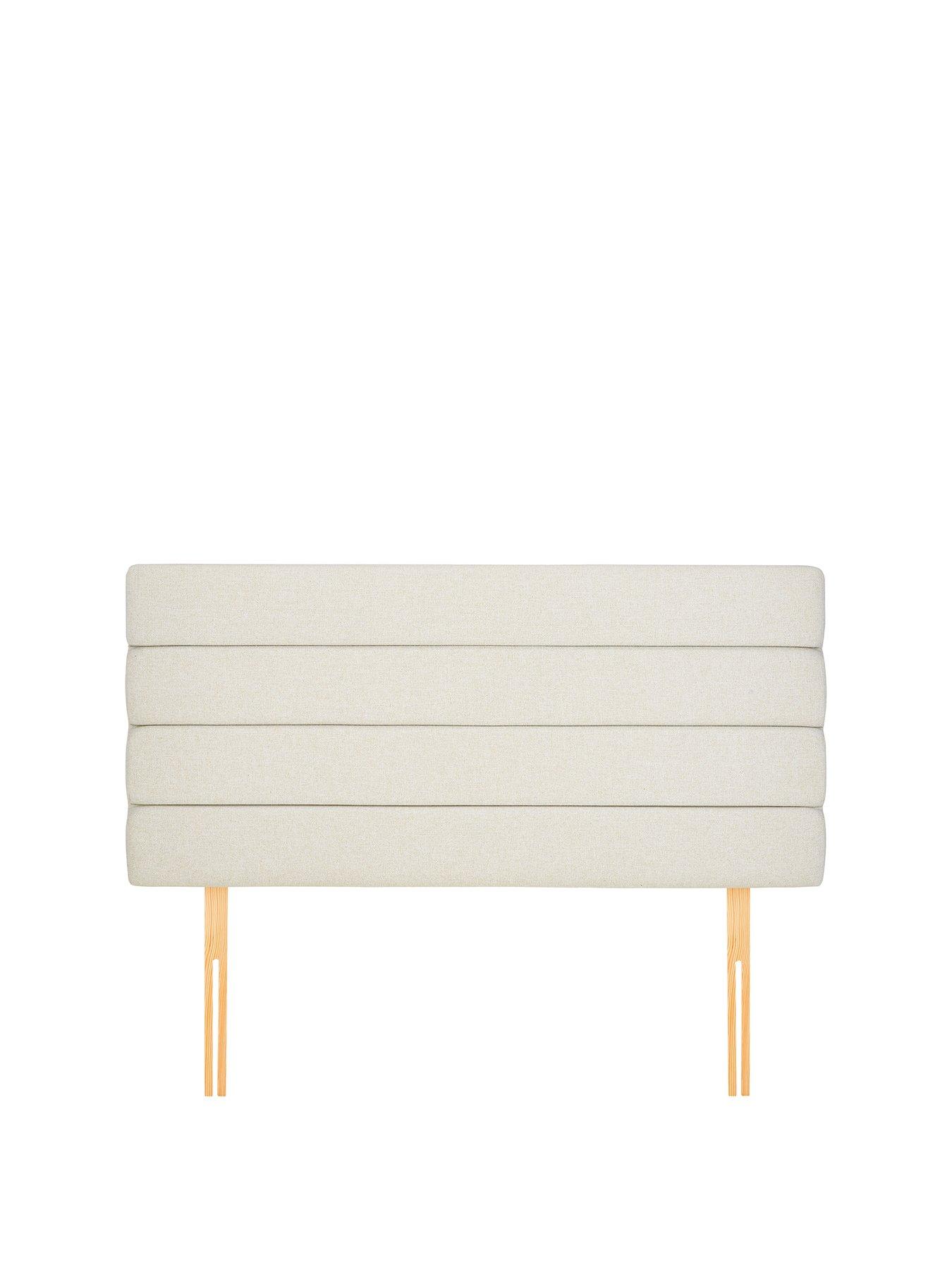 undefined Emme Superking Headboard