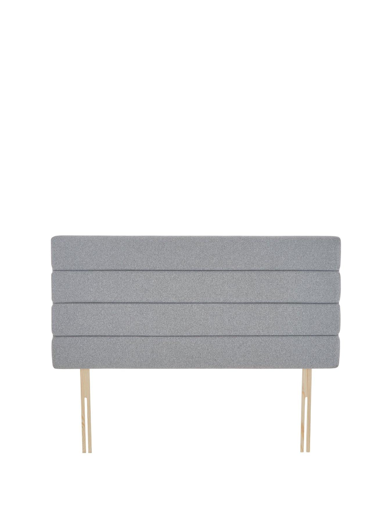 undefined Emme Superking Headboard
