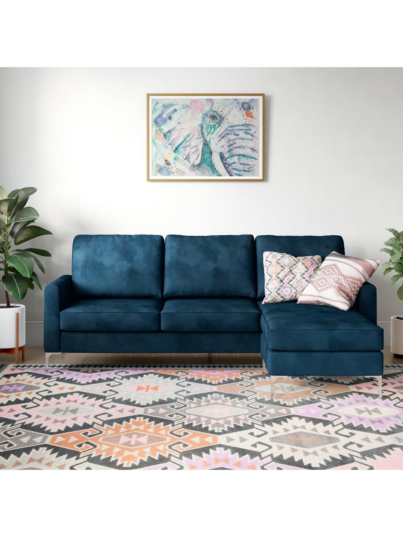 undefined Chapman Sectional Corner Sofa