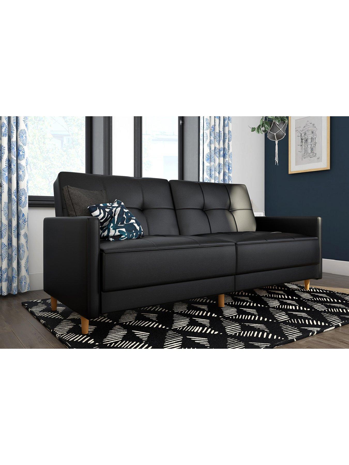 Benitez full 76 on sale convertible sofa