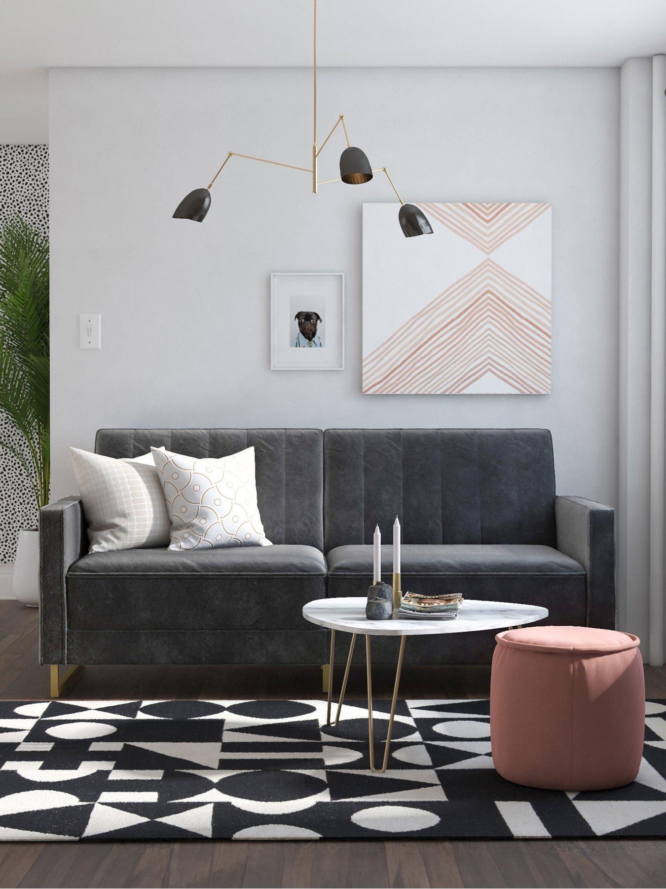 Novogratz Skyla Sofabed