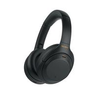 WH-1000XM4 Noise-Cancelling Wireless Headphones