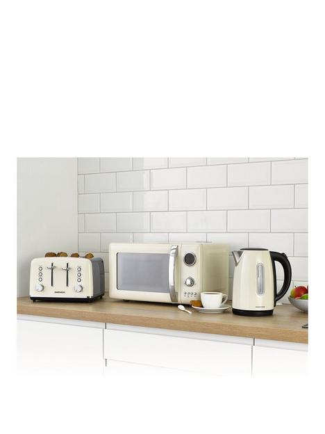 daewoo-kensington-cream-triple-pack--microwave-kettle-and-toaster-set