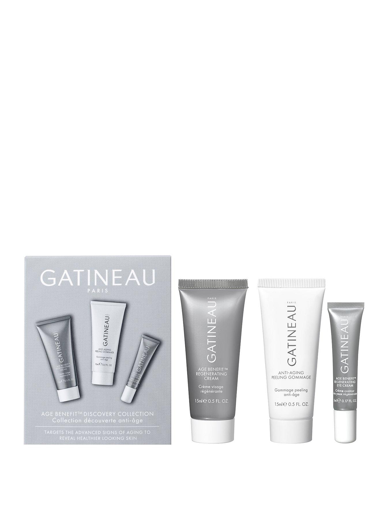 Gatineau Age Benefit Discovery Kit (Worth £59)