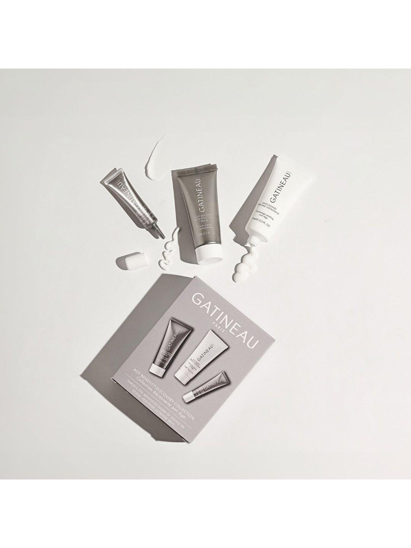 Gatineau Age Benefit Discovery Kit very.co.uk