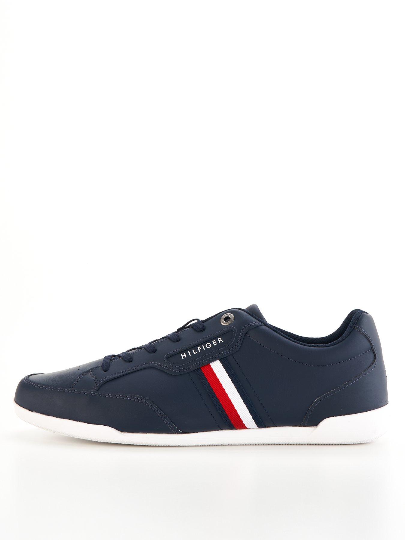 Mens 2025 hilfiger trainers