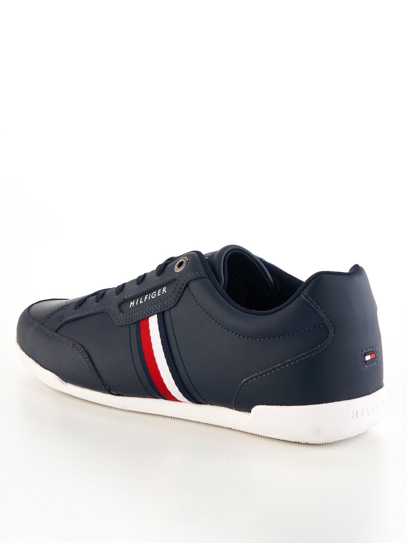 Tommy hilfiger hot sale classic sneakers