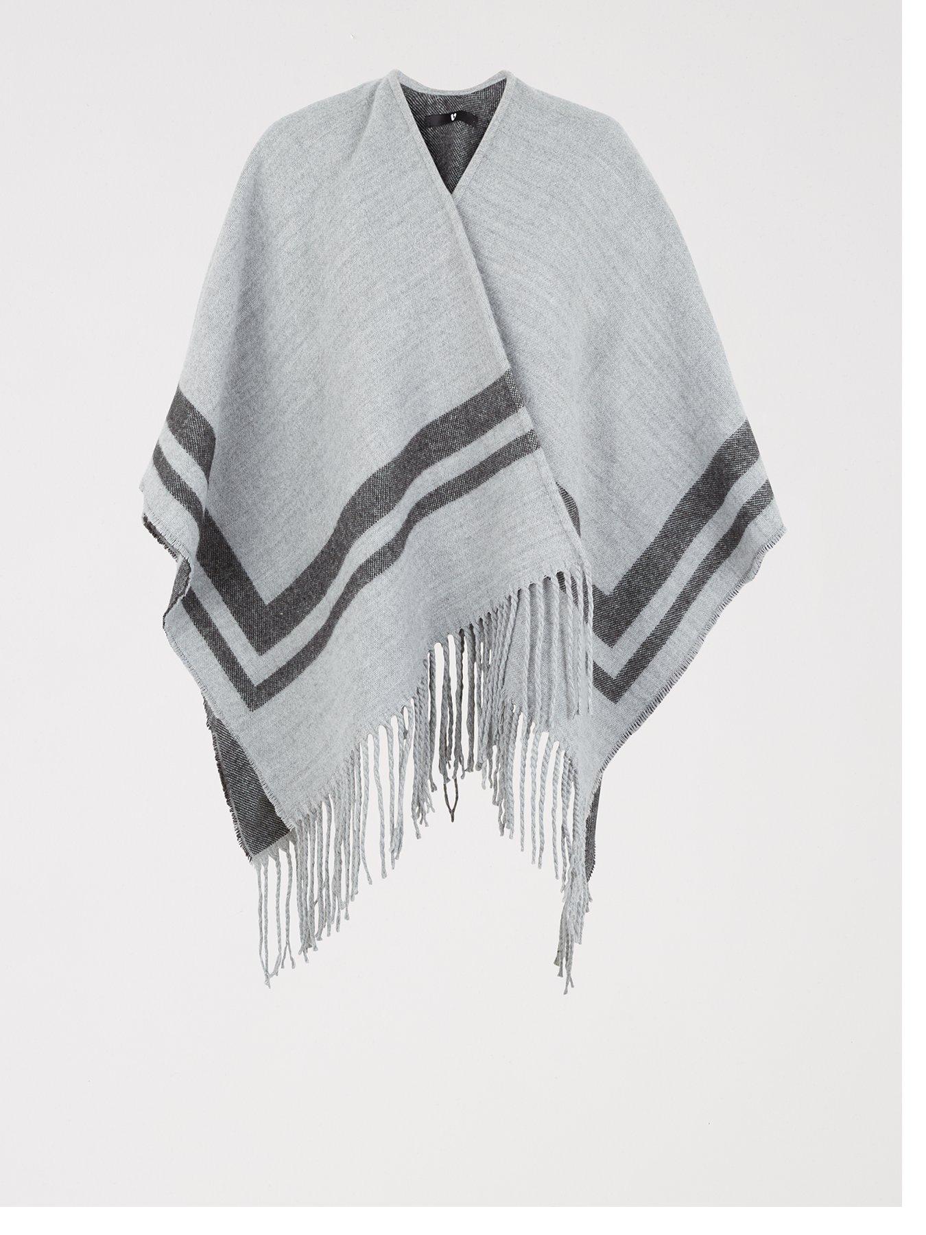 Capes \u0026 Ponchos | Knitwear | Women 