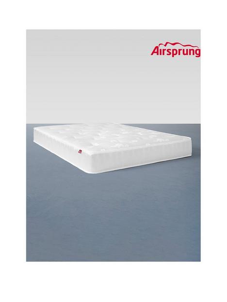 airsprung-fern-600-pocket-rolled-mattress