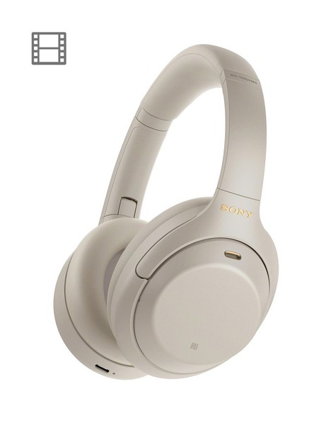 sony-wh-1000xm4-noise-cancelling-wireless-headphones-silver