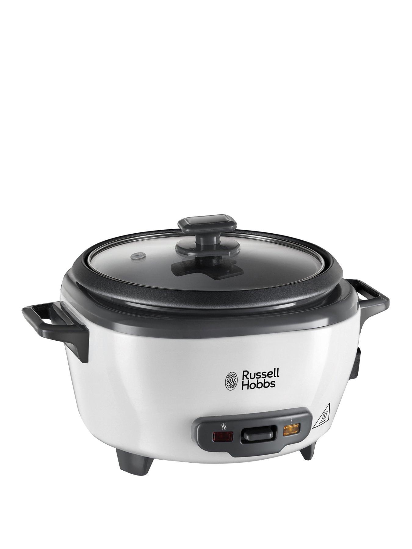 Russell Hobbs Rice Cooker - medium