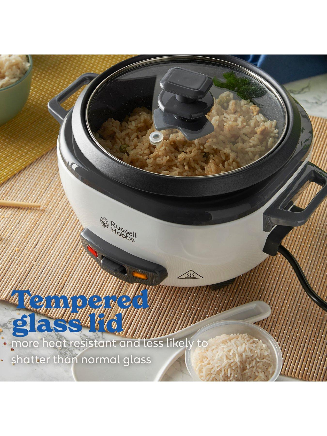 Russell Hobbs Rice Cooker - medium | Very