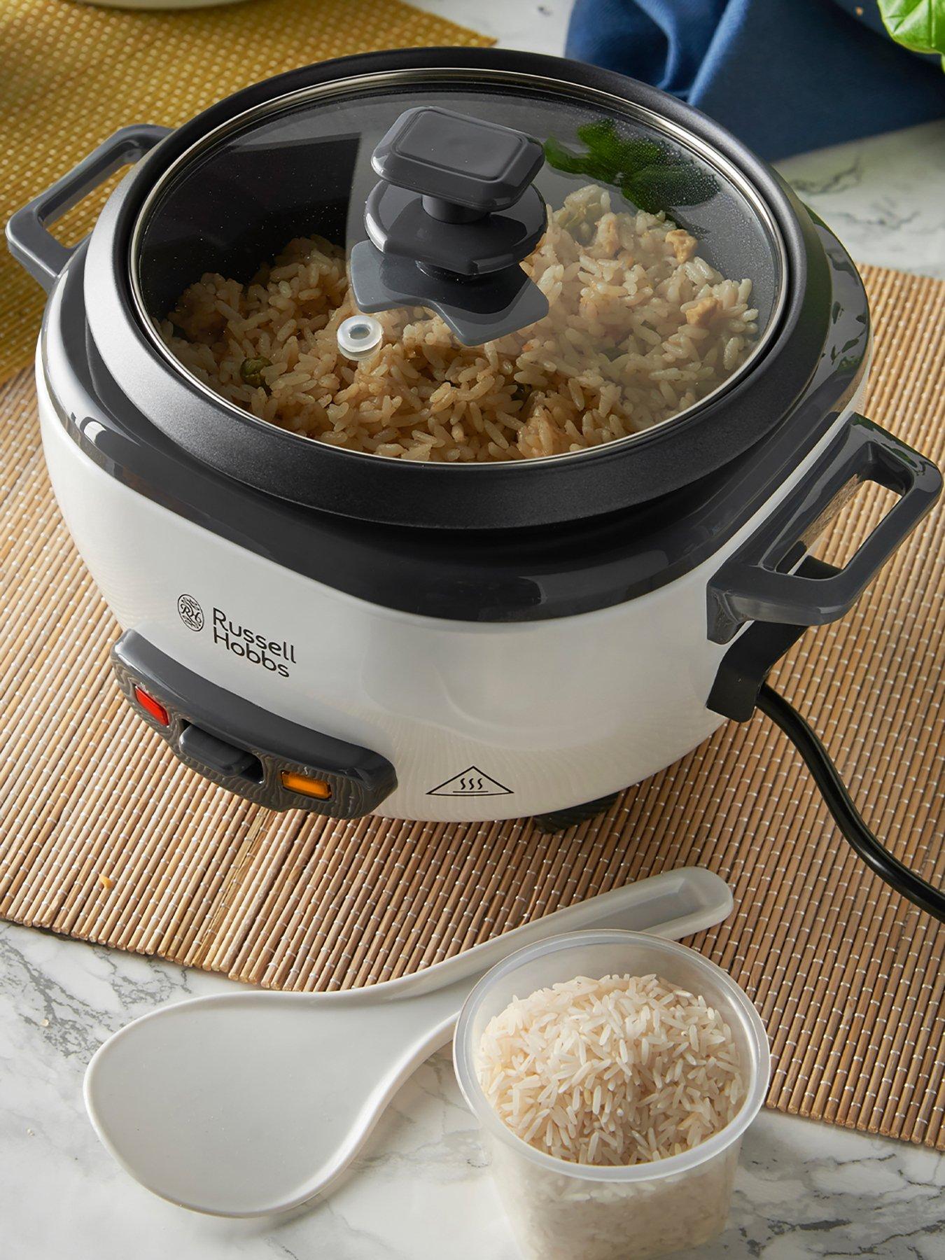 Rice on sale cooker sale