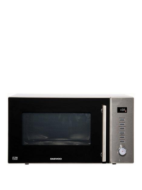 daewoo-30l-900w-digital-microwave-with-grill-amp-convection-koc9c5t