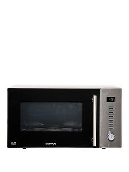 Daewoo 30L 900W Digital Microwave With Grill & Convection Koc9C5T