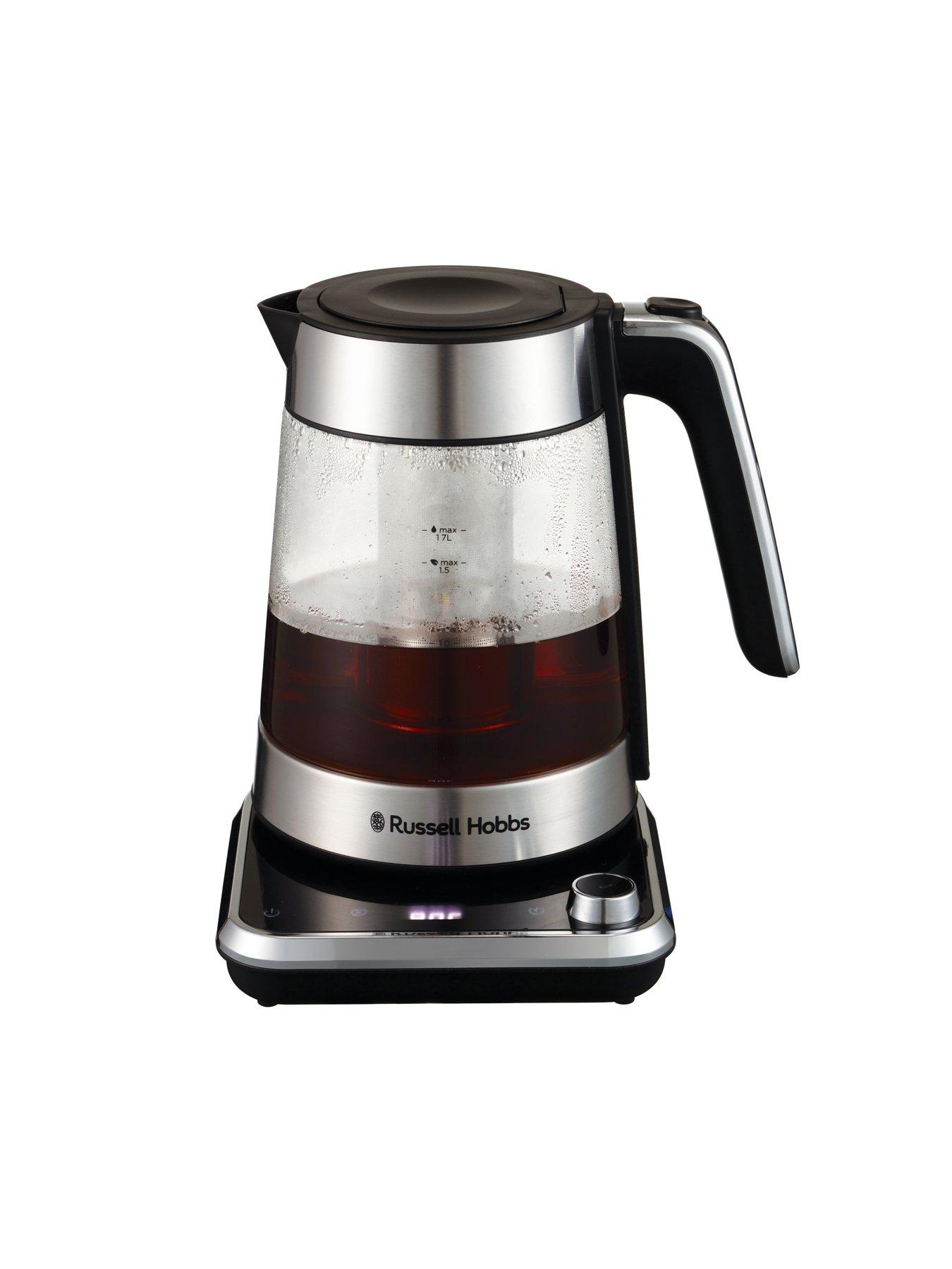 Image 5 of 7 of Russell Hobbs Attentiv Variable Temperature Kettle