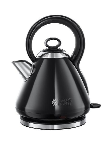 russell-hobbs-traditional-kettle--black