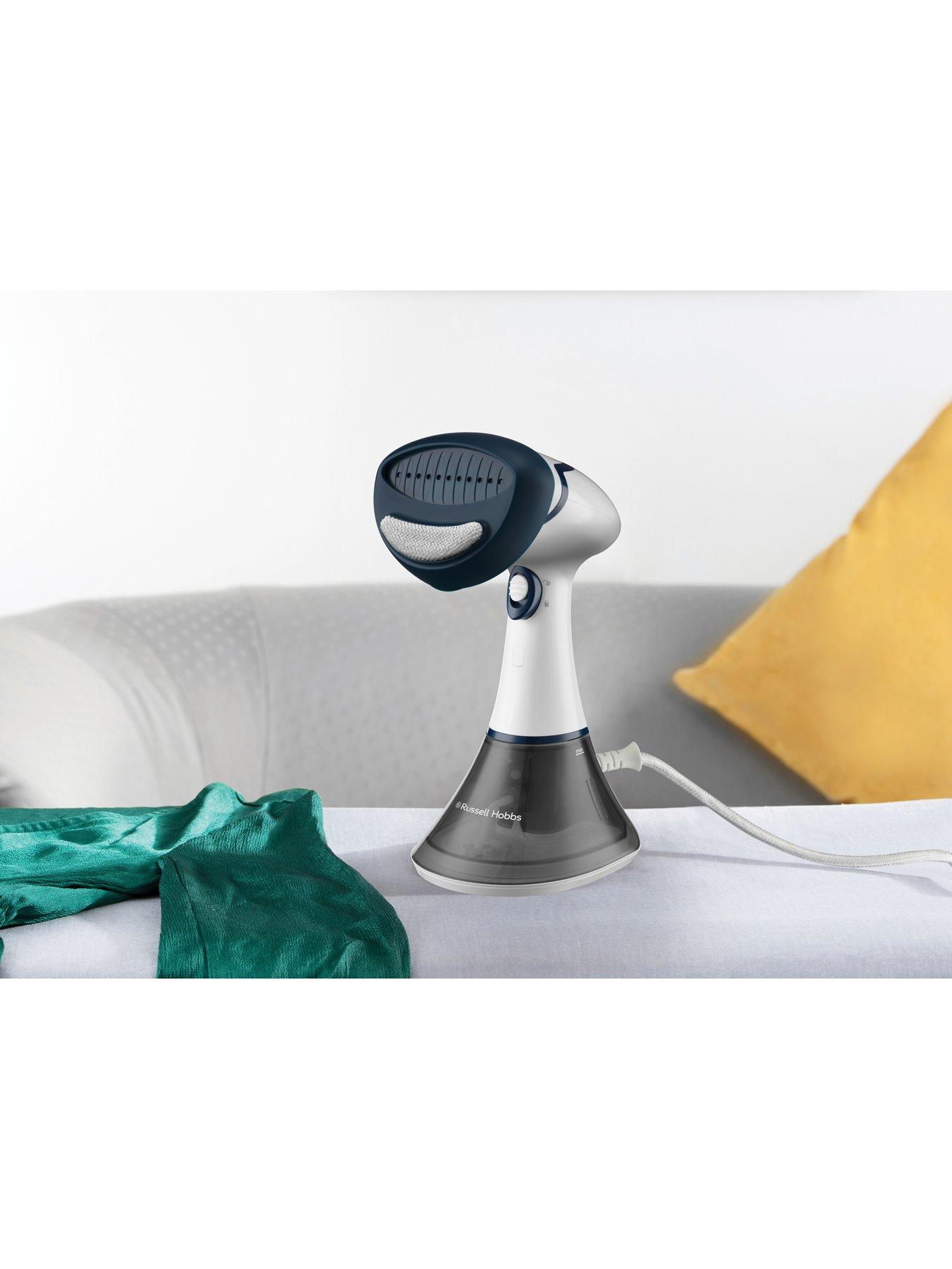 Russell Hobbs Steam Genie Essential garment steamer very.co.uk