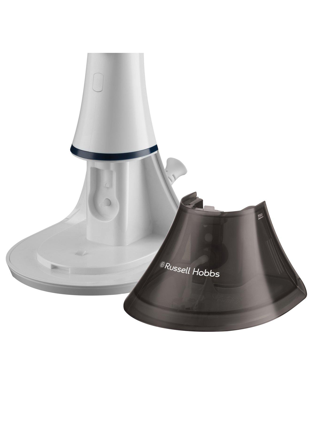Image 4 of 7 of Russell Hobbs Steam Genie Essential garment steamer