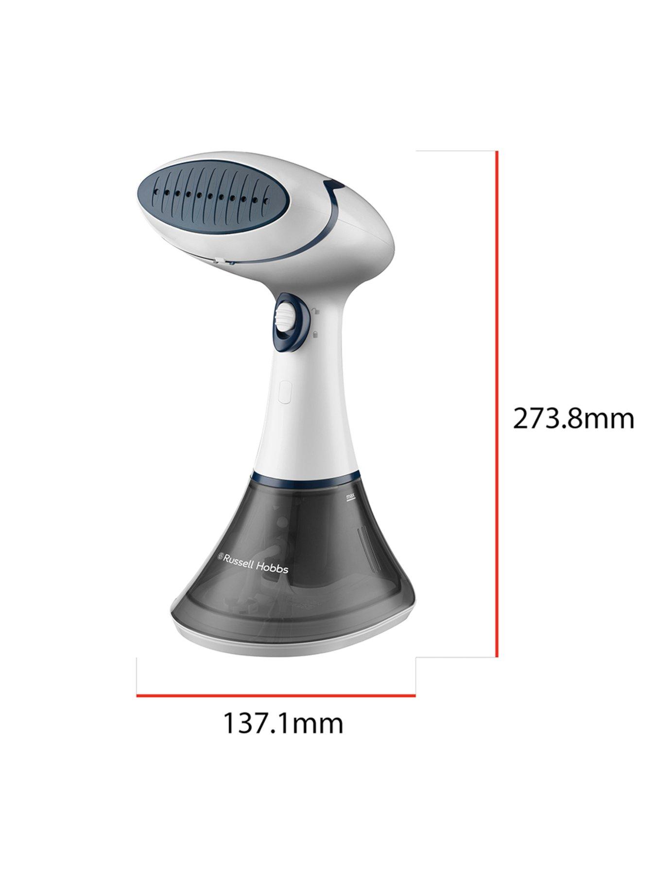 Image 7 of 8 of Russell Hobbs Steam Genie Essential garment steamer